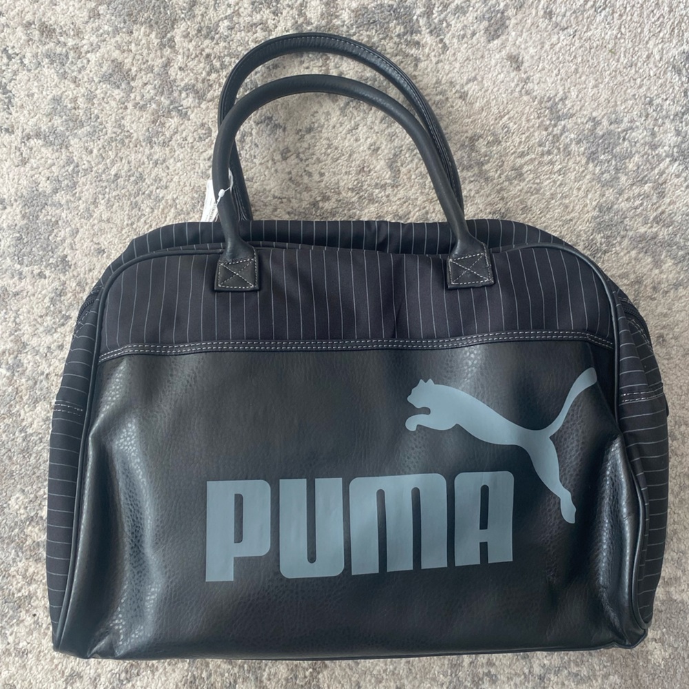 PUMA Campus Grip Bag